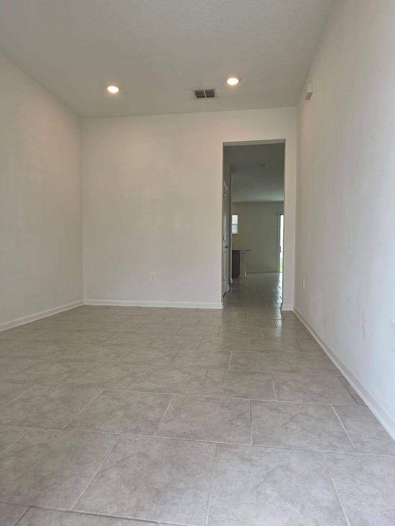 Townhouse for rent at 7732 Stone Creek Trail #LAKE Wilson Reserve, Kissimmee, FL 34747