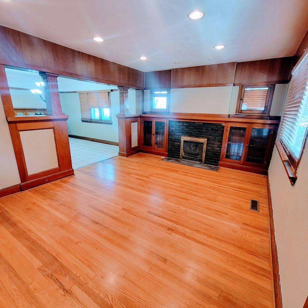 House for rent at 184 W Center St, Midvale, UT 84047