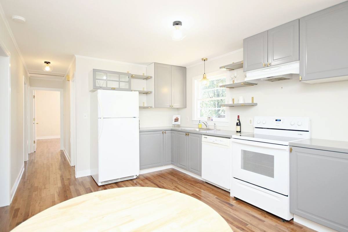 House for rent at 6160 Winesap Lane, Crozet, VA 22932