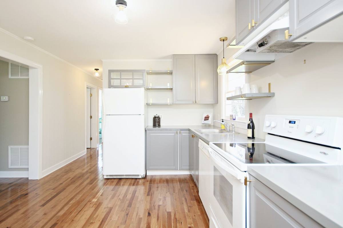 House for rent at 6160 Winesap Lane, Crozet, VA 22932