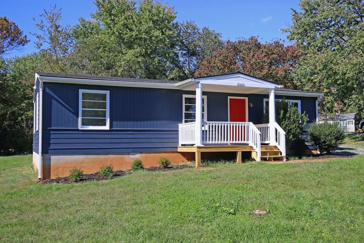 House for rent at 6160 Winesap Lane, Crozet, VA 22932