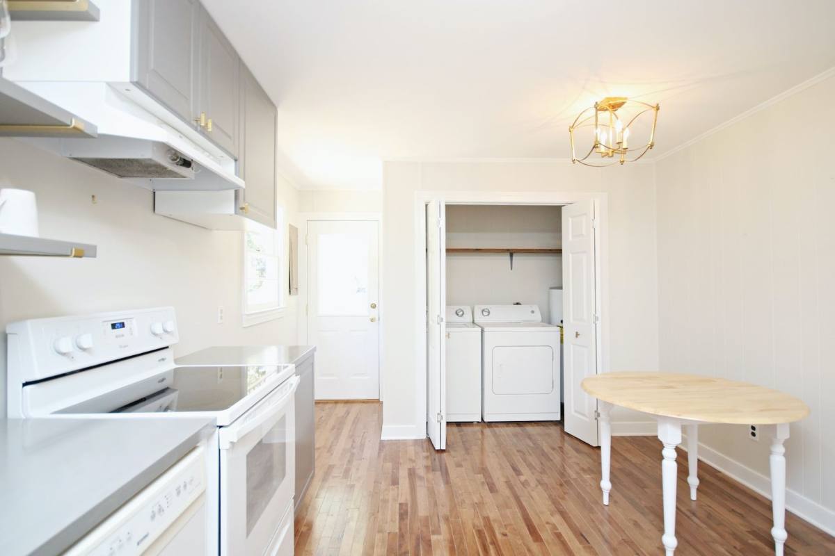 House for rent at 6160 Winesap Lane, Crozet, VA 22932