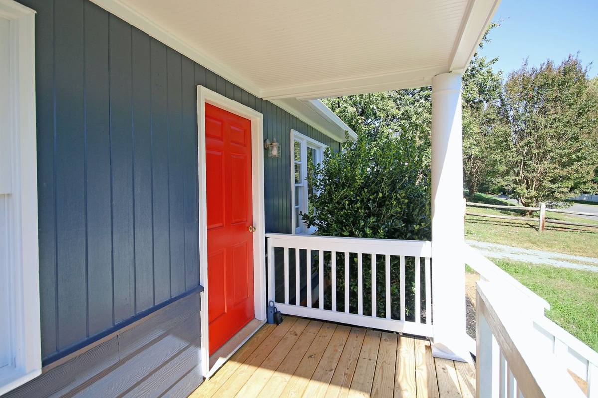 House for rent at 6160 Winesap Lane, Crozet, VA 22932