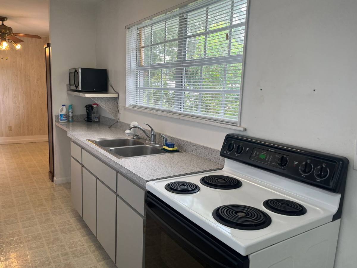 Apartment for rent at 1216 11th Ave, Wellborn, FL 32094