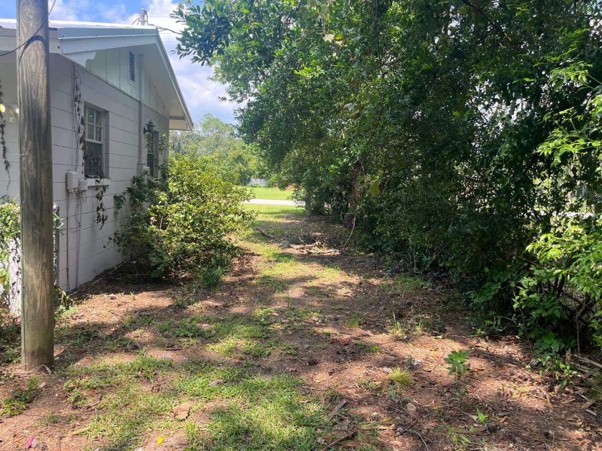 Apartment for rent at 1216 11th Ave, Wellborn, FL 32094
