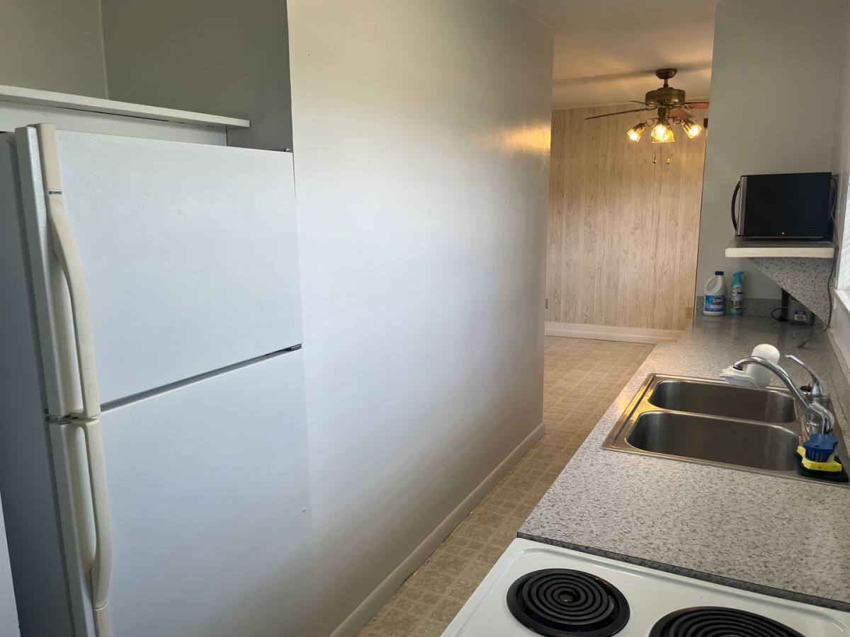Apartment for rent at 1216 11th Ave, Wellborn, FL 32094