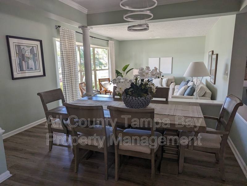 House for rent at 3931 Venetian Blvd, Tampa, FL 33634