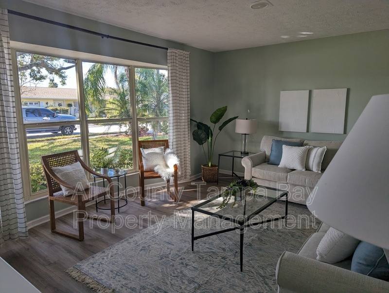 House for rent at 3931 Venetian Blvd, Tampa, FL 33634