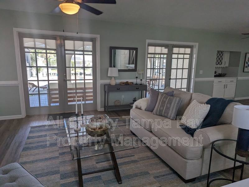 House for rent at 3931 Venetian Blvd, Tampa, FL 33634
