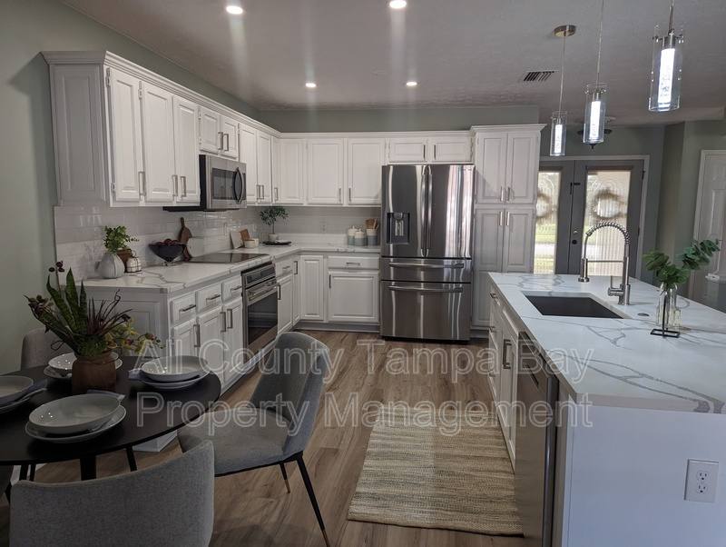 House for rent at 3931 Venetian Blvd, Tampa, FL 33634