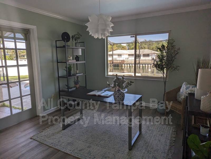 House for rent at 3931 Venetian Blvd, Tampa, FL 33634