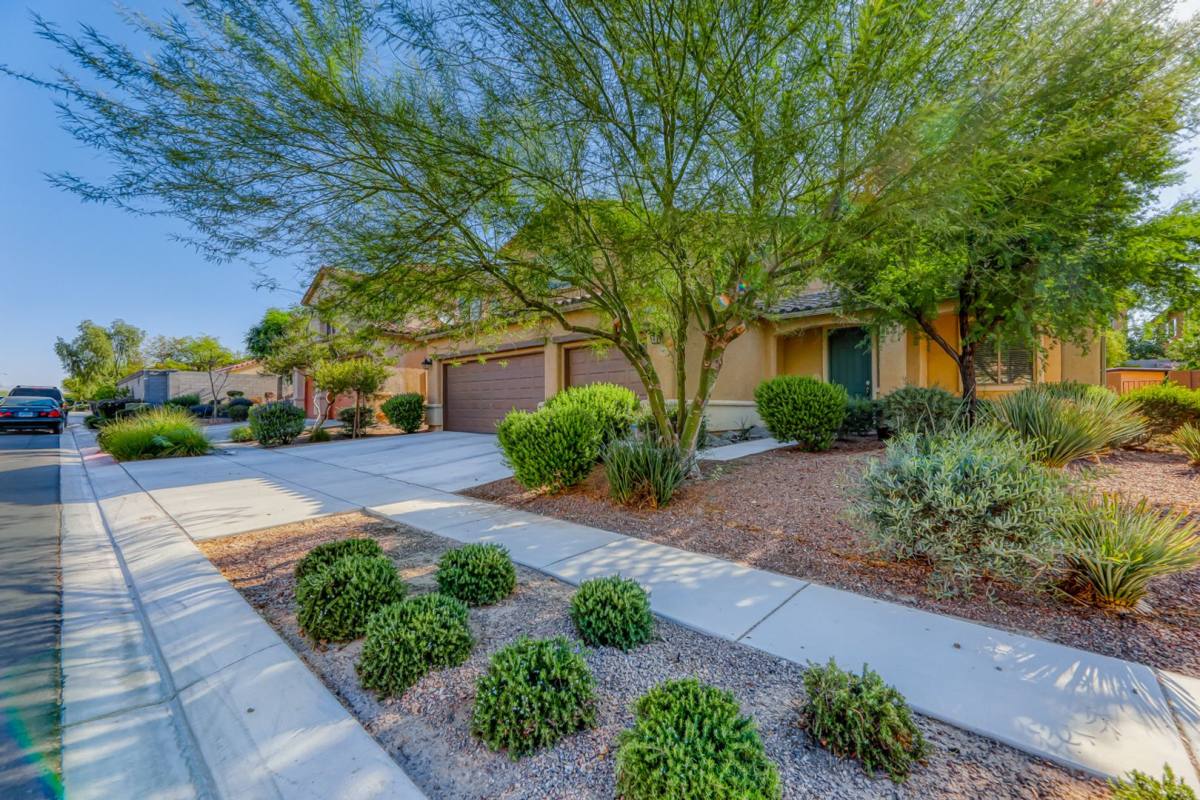 House for rent at 2658 Early Light Dr, Las Vegas, NV 89142