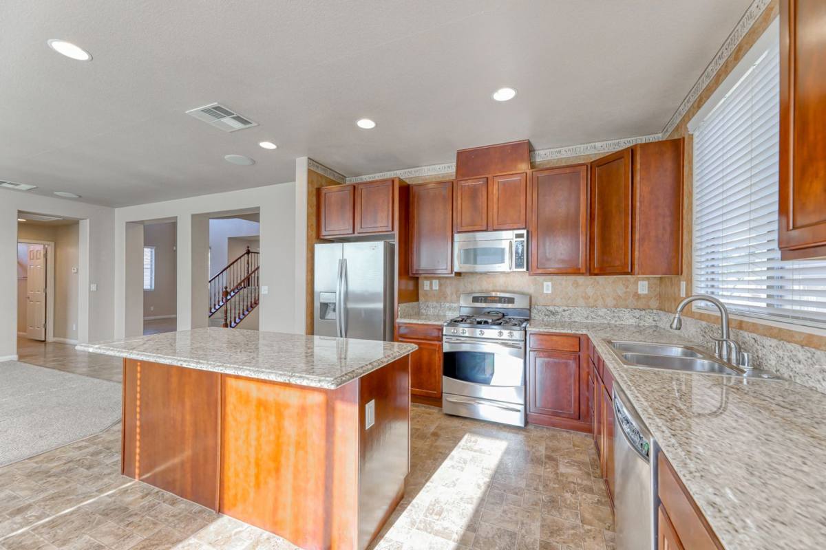House for rent at 2658 Early Light Dr, Las Vegas, NV 89142