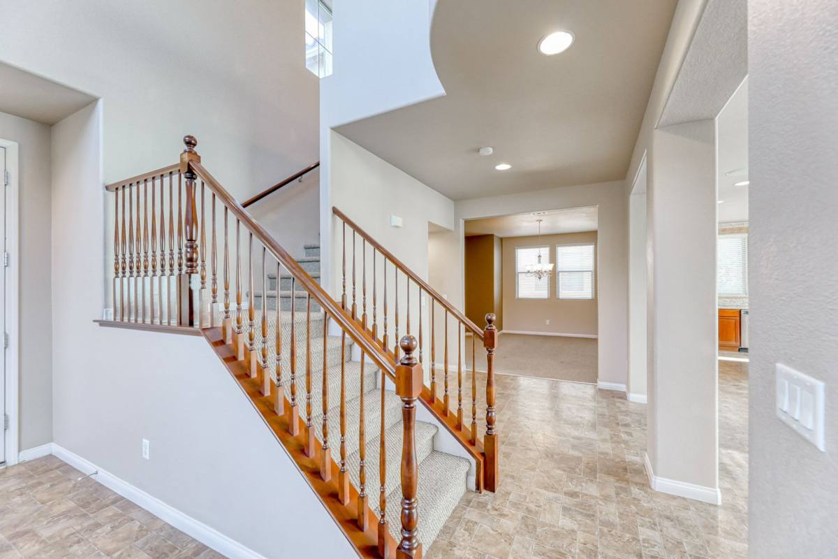 House for rent at 2658 Early Light Dr, Las Vegas, NV 89142
