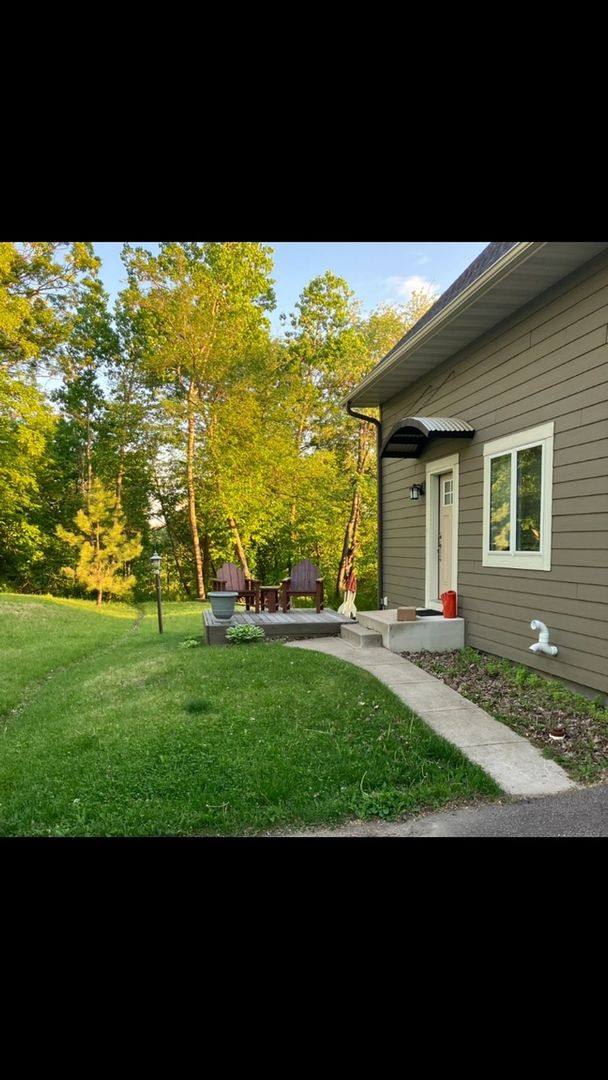 House for rent at 1305 Flag Ave N, Minneapolis, MN 55427