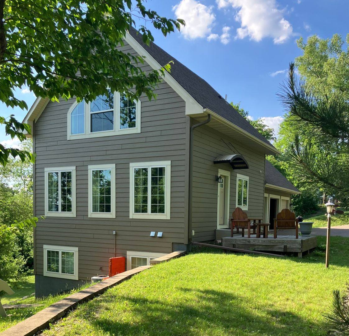 House for rent at 1305 Flag Ave N, Minneapolis, MN 55427