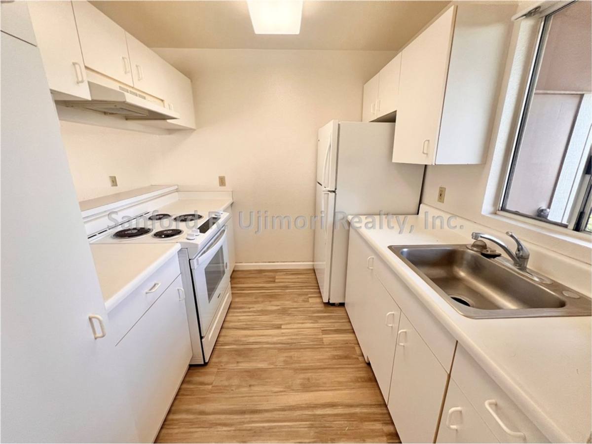 Apartment for rent at 94-543 Lumiaina St, Waipahu, HI 96797