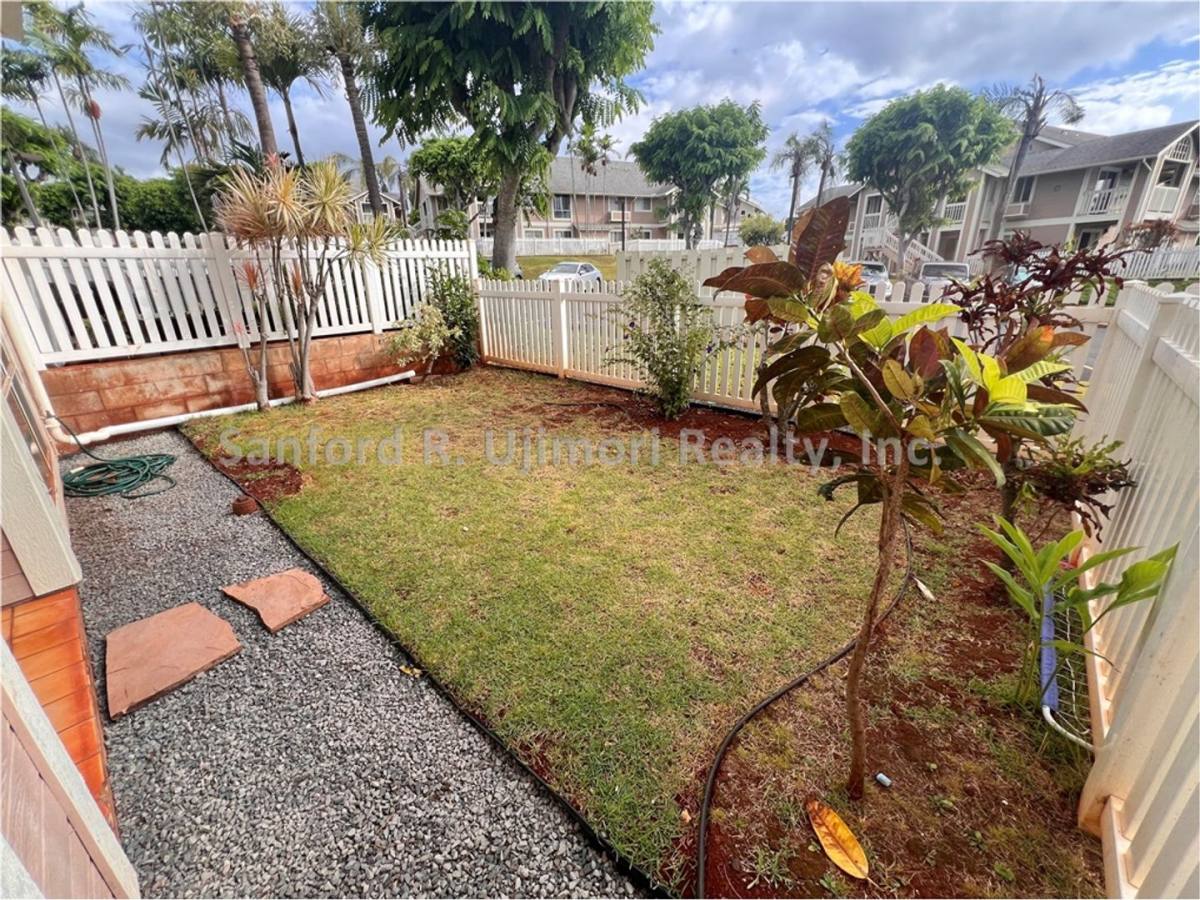 Apartment for rent at 94-543 Lumiaina St, Waipahu, HI 96797