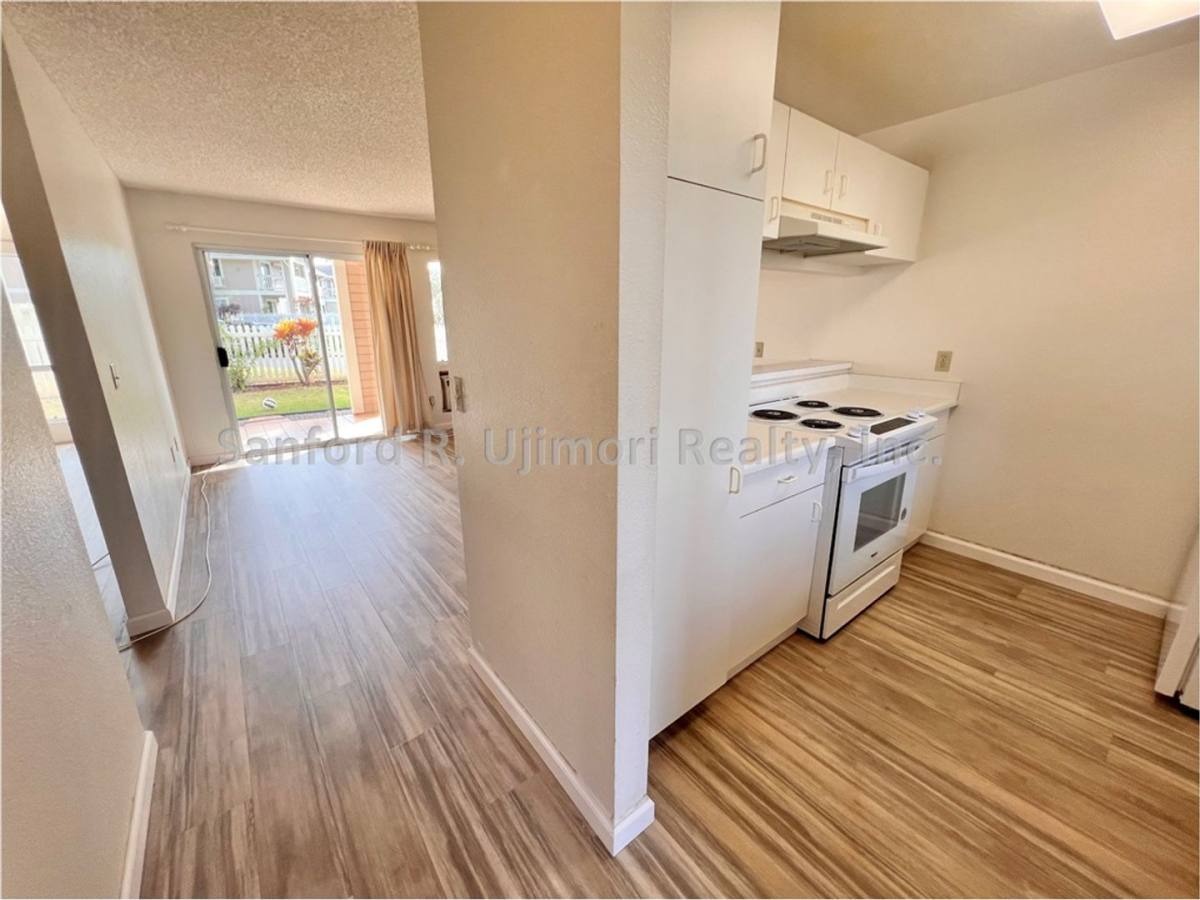 Apartment for rent at 94-543 Lumiaina St, Waipahu, HI 96797