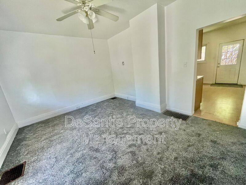 House for rent at 520 Glenn St, Wilmerding, PA 15148