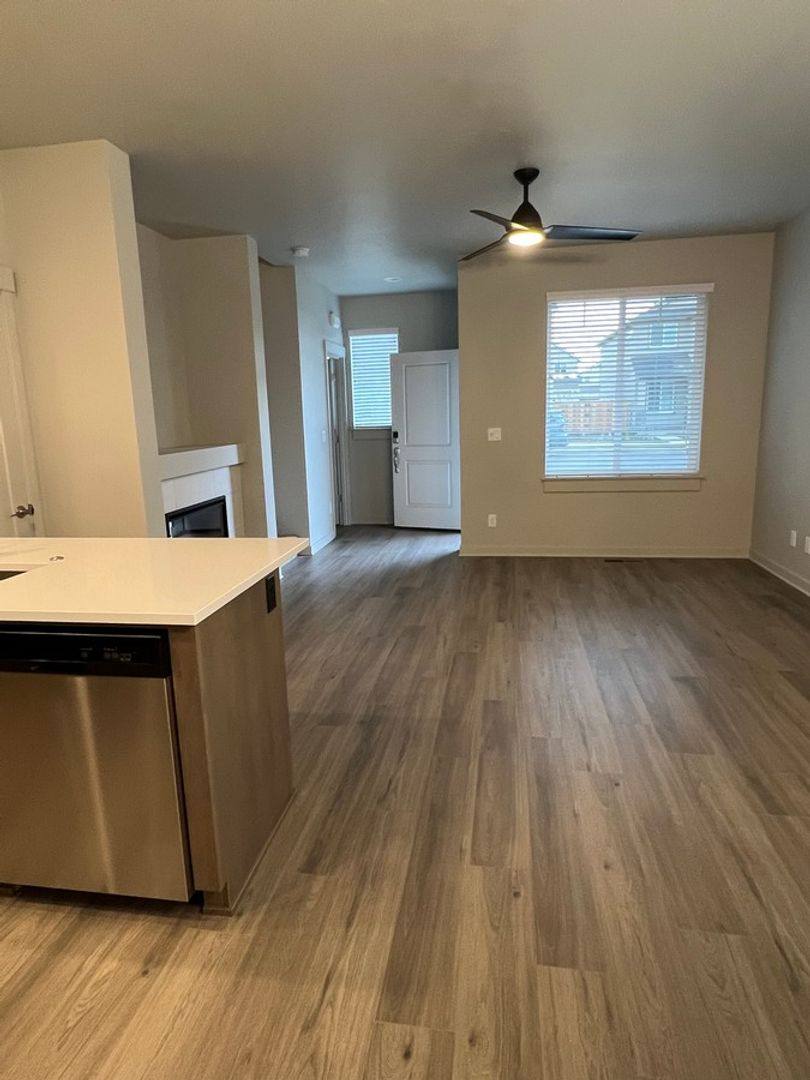 Townhouse for rent at 2519 NW Spruce Cone Lane, Redmond, OR 97756