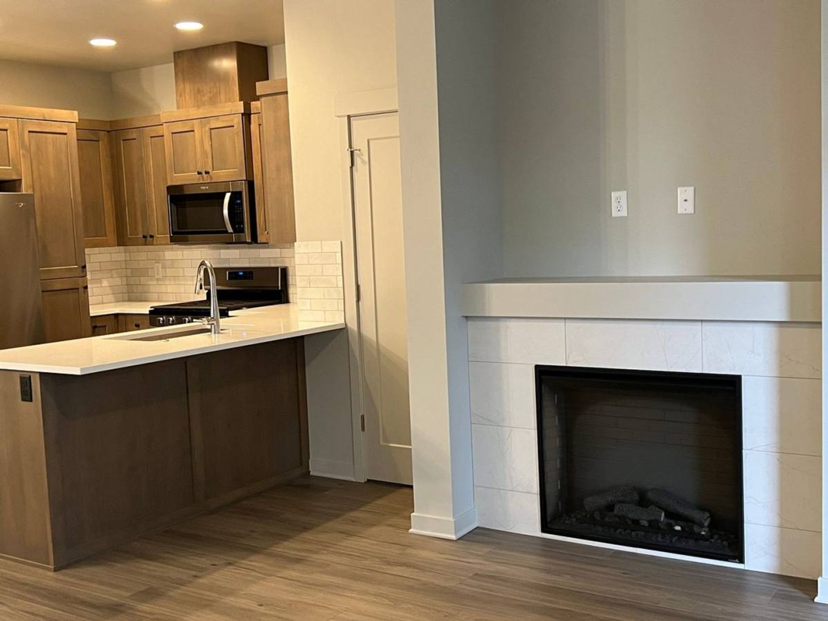 Townhouse for rent at 2519 NW Spruce Cone Lane, Redmond, OR 97756