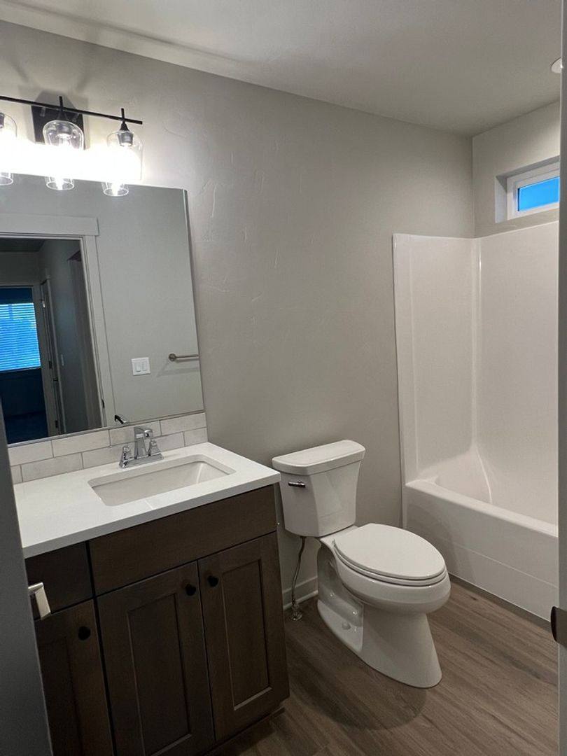 Townhouse for rent at 2519 NW Spruce Cone Lane, Redmond, OR 97756