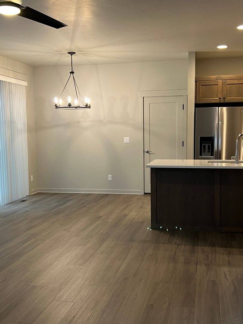 Townhouse for rent at 2519 NW Spruce Cone Lane, Redmond, OR 97756