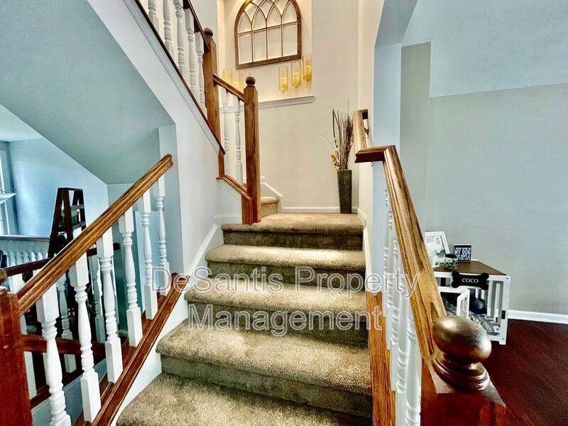 Townhouse for rent at 307 Marshall Heights Dr, Wexford, PA 15090