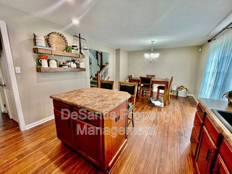 Townhouse for rent at 307 Marshall Heights Dr, Wexford, PA 15090