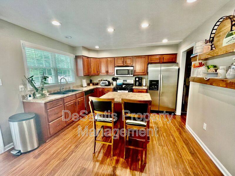 Townhouse for rent at 307 Marshall Heights Dr, Wexford, PA 15090