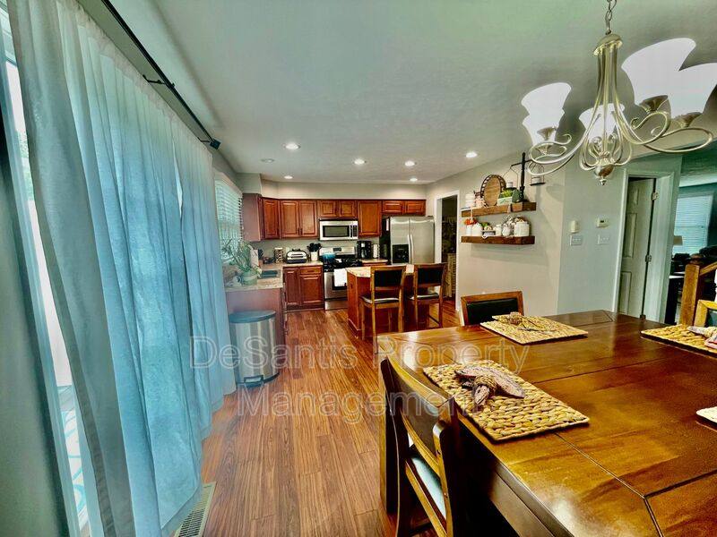 Townhouse for rent at 307 Marshall Heights Dr, Wexford, PA 15090