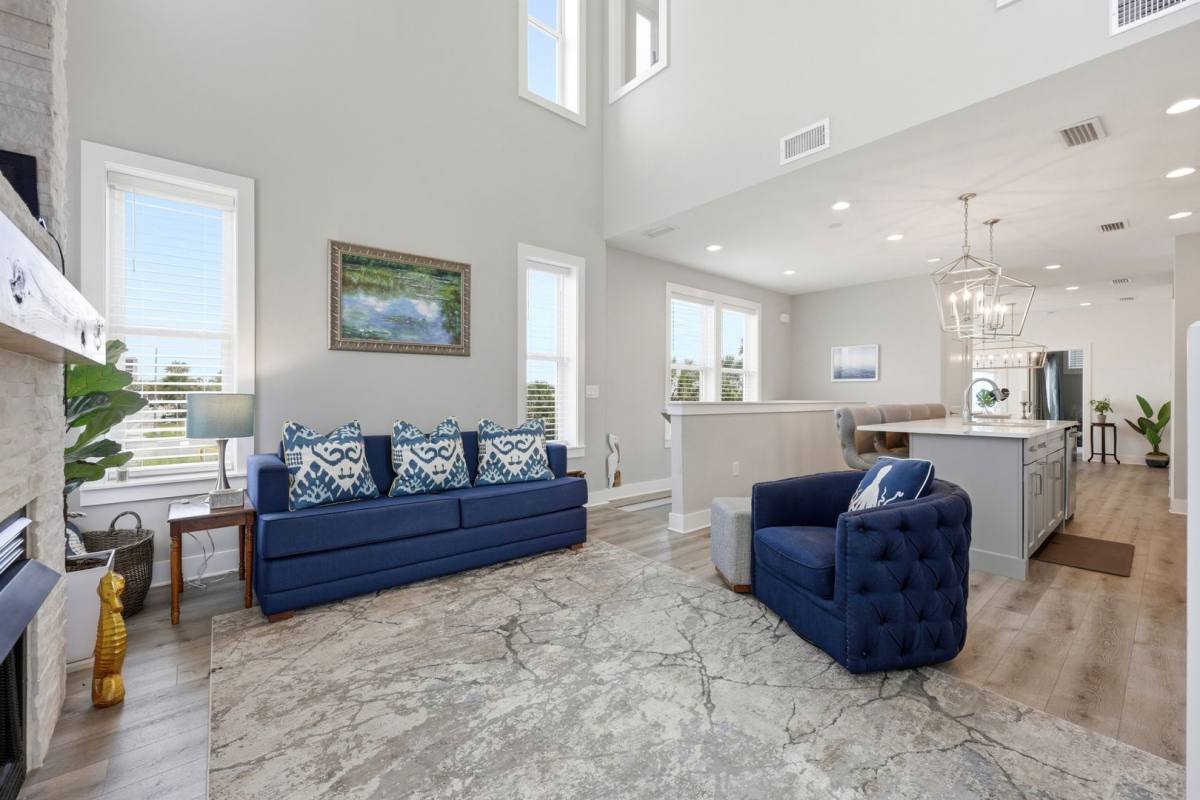 House for rent at 115 1st St S, Jacksonville Beach, FL 32250