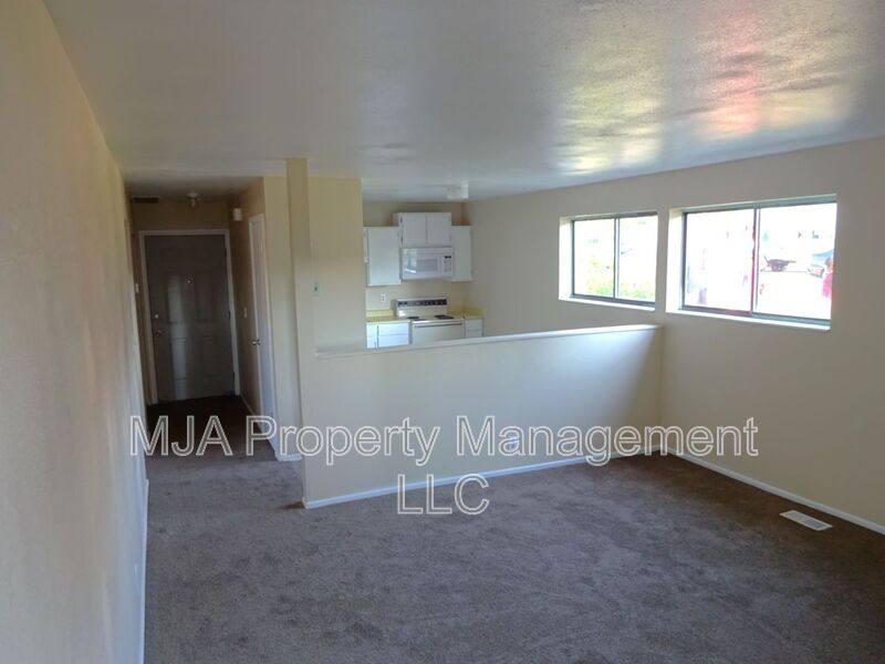 Apartment for rent at 4154 W 3280 S #1, West Valley City, UT 84120