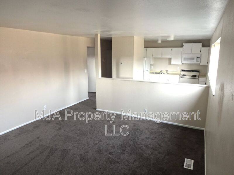 Apartment for rent at 4154 W 3280 S #1, West Valley City, UT 84120