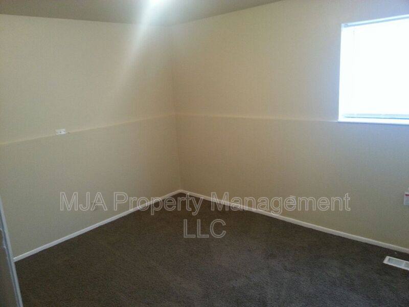 Apartment for rent at 4154 W 3280 S #1, West Valley City, UT 84120