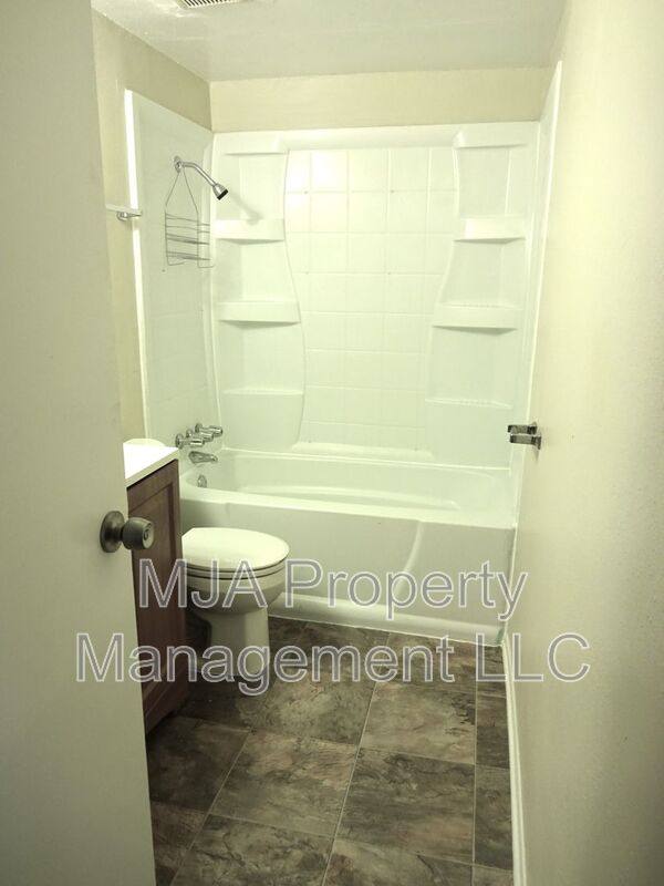 Apartment for rent at 4154 W 3280 S #1, West Valley City, UT 84120