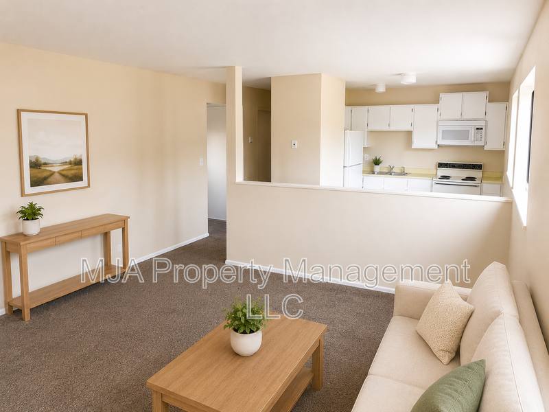 Apartment for rent at 4154 W 3280 S #1, West Valley City, UT 84120