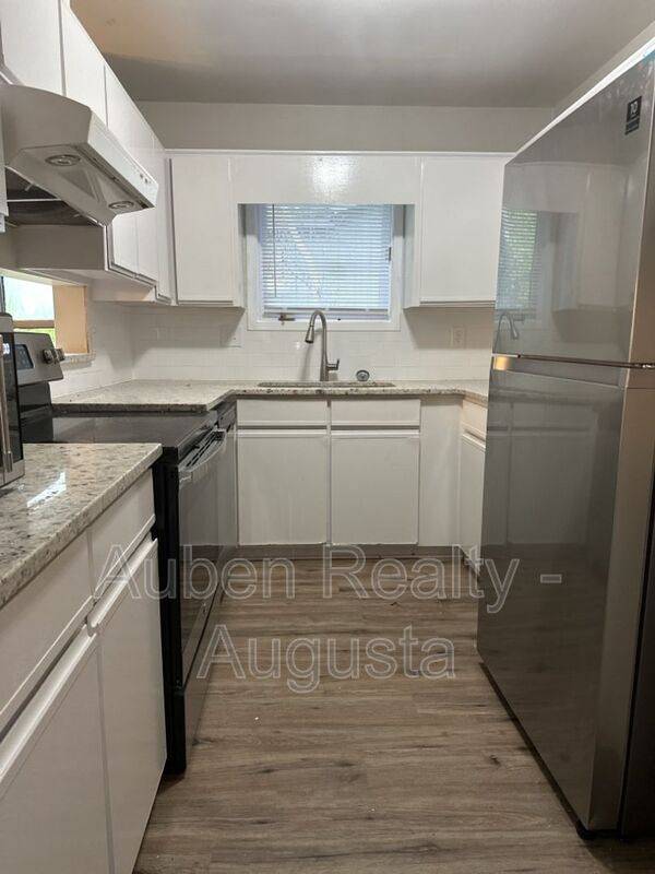 Townhouse for rent at 3208 Summerchase Circle, Augusta, GA 30909