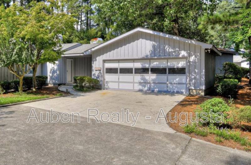 Townhouse for rent at 3208 Summerchase Circle, Augusta, GA 30909