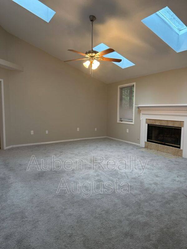 Townhouse for rent at 3208 Summerchase Circle, Augusta, GA 30909