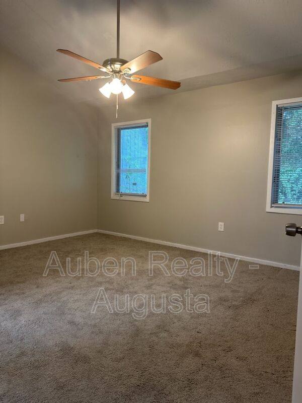 Townhouse for rent at 3208 Summerchase Circle, Augusta, GA 30909