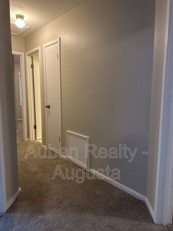 Townhouse for rent at 3208 Summerchase Circle, Augusta, GA 30909