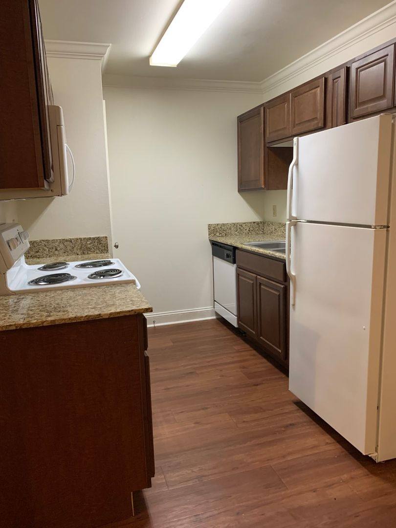 Apartment for rent at 1645 Brightside Dr, Baton Rouge, LA 70820