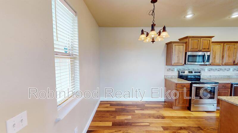 Townhouse for rent at 3625 Autumn Colors Dr, Elko, NV 89801