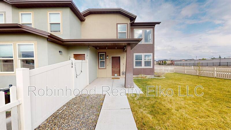 Townhouse for rent at 3625 Autumn Colors Dr, Elko, NV 89801