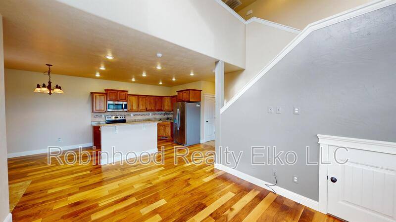 Townhouse for rent at 3625 Autumn Colors Dr, Elko, NV 89801