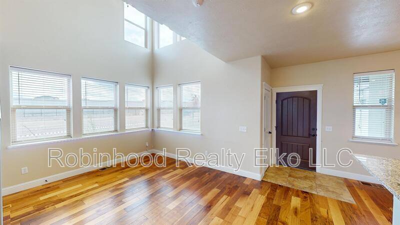 Townhouse for rent at 3625 Autumn Colors Dr, Elko, NV 89801