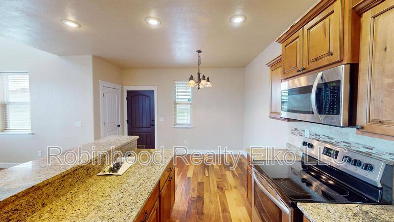 Townhouse for rent at 3625 Autumn Colors Dr, Elko, NV 89801