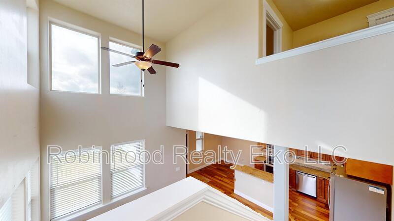 Townhouse for rent at 3625 Autumn Colors Dr, Elko, NV 89801